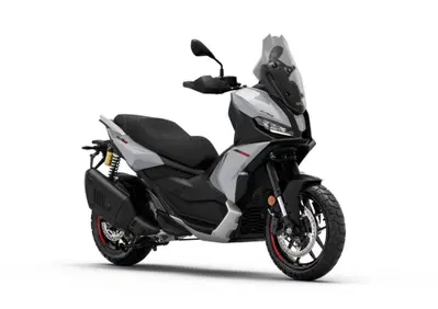 Aprilia SR GT 400 (2026) - Annuncio 10042373
