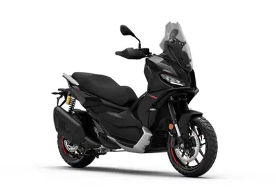 Aprilia SR GT 400 (2026) - Annuncio 10042377