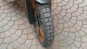 CFMOTO 800MT Touring (2022 - 26)  (2)