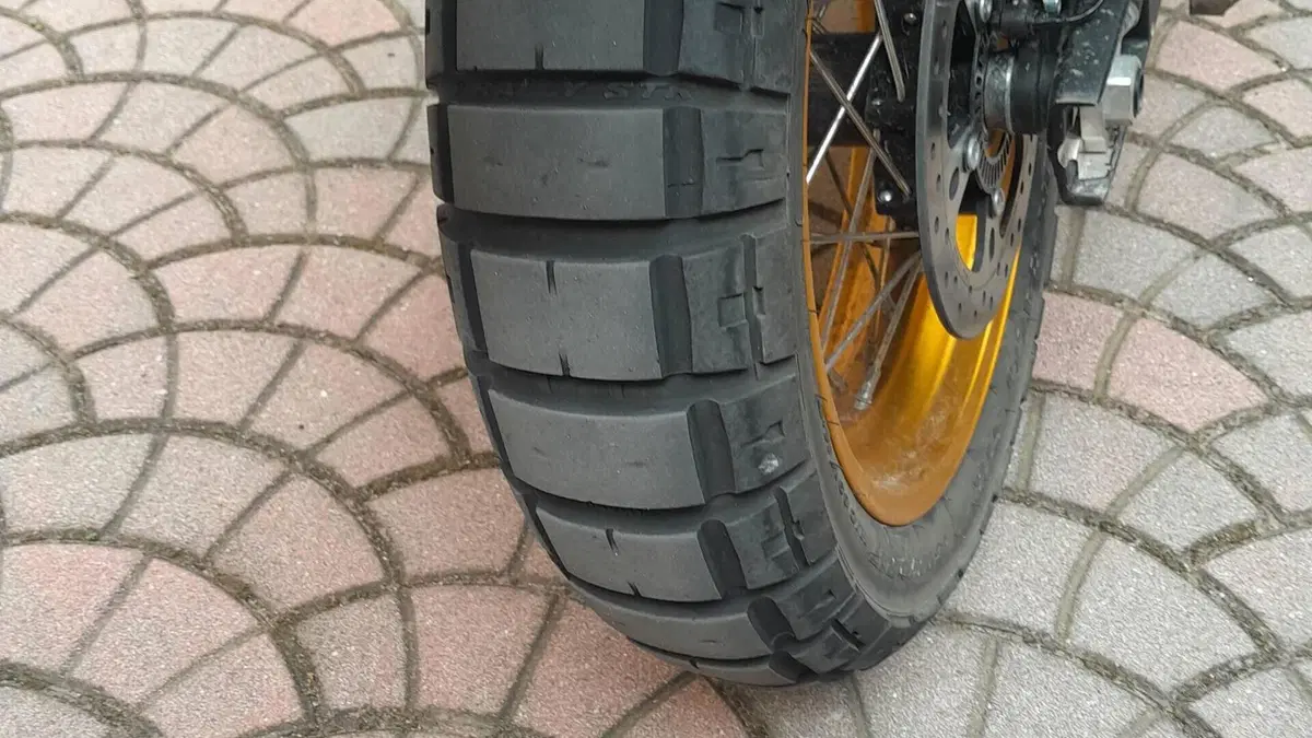 CFMOTO 800MT Touring (2022 - 26)  (3)