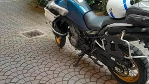 CFMOTO 800MT Touring (2022 - 26)  (5)