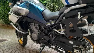 CFMOTO 800MT Touring (2022 - 26)  (9)