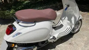 Vespa Primavera 150 (2021 - 23) 