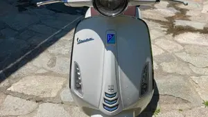 Vespa Primavera 150 (2021 - 23)  (4)
