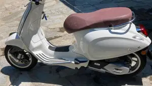 Vespa Primavera 150 (2021 - 23)  (5)