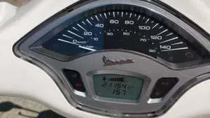 Vespa Primavera 150 (2021 - 23)  (6)