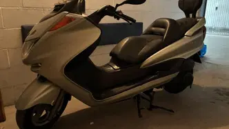 Yamaha X-City 250 (2006 - 16) usata