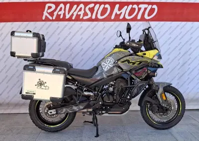 CFMOTO 800MT Explore (2023 - 26) - Annuncio 10042387