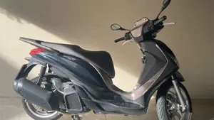 Piaggio Medley 125 ABS (2021 - 24)  (3)