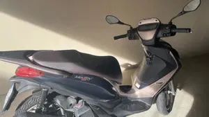 Piaggio Medley 125 ABS (2021 - 24)  (4)
