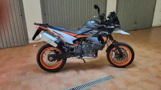 KTM 890 SMT (2023 - 25) usata