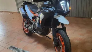 KTM 890 SMT (2023 - 25)  (2)