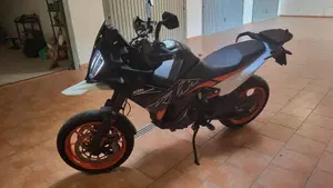 KTM 890 SMT (2023 - 25)  (3)