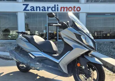 Kymco Downtown 350i TCS (2021 - 25) - Annuncio 10042397