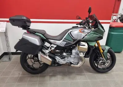 Moto Guzzi V100 Mandello S (2022 - 24) - Annuncio 10042409