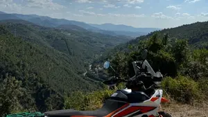 KTM 890 Adventure R (2023 - 24)  (3)
