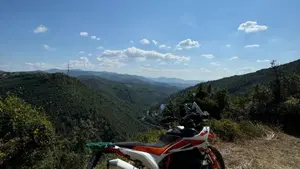 KTM 890 Adventure R (2023 - 24)  (4)