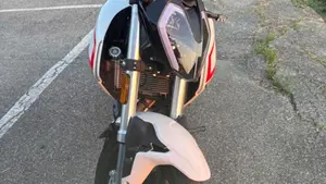 Keeway Motor RKF 125 (2021 - 24) 