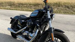 Harley-Davidson 1200 Forty-Eight Special (2018 - 20)  (2)