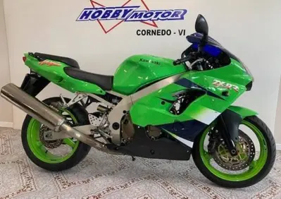 Kawasaki Ninja 900 ZX-9R (1998 - 01) - Annuncio 10042410