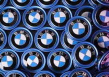 BMW taglia le stime 2026: margini al minimo, pesano Cina e Medio Oriente