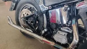 Harley-Davidson 1340 Heritage Classic (1984 - 98) - FLSTC  (7)