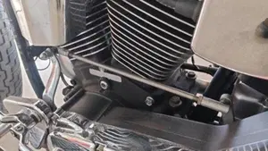 Harley-Davidson 1340 Heritage Classic (1984 - 98) - FLSTC  (8)