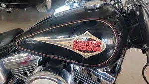 Harley-Davidson 1340 Heritage Classic (1984 - 98) - FLSTC  (11)