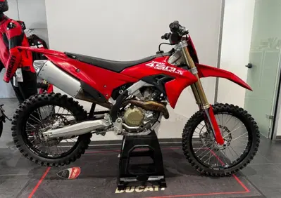 Ducati Desmo450 MX (2026) - Annuncio 10042407