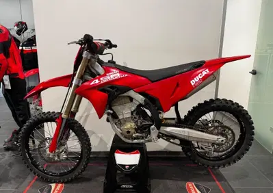 Ducati Desmo450 MX (2026) - Annuncio 10042407