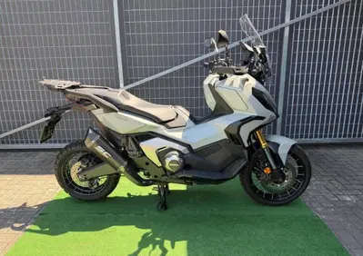 Honda X-ADV 750 DCT (2021 - 24) - Annuncio 10037093