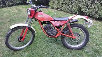 Fantic Motor FM 330 trial 50 epoca