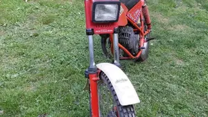 Fantic Motor   (2)