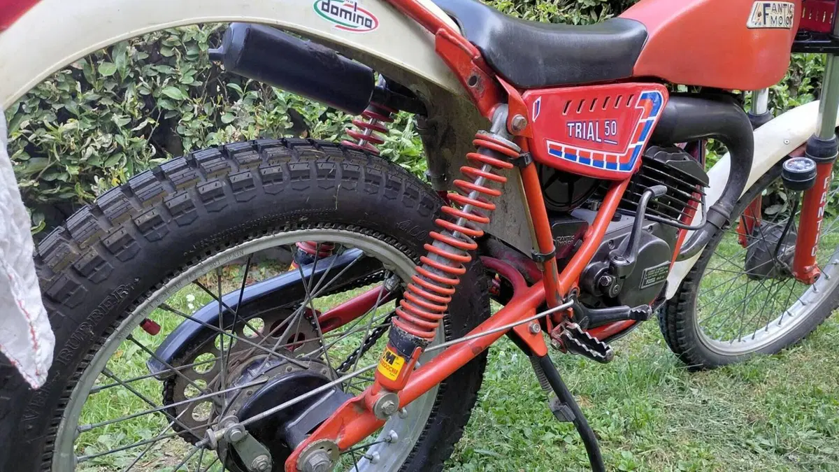 Fantic Motor   (4)