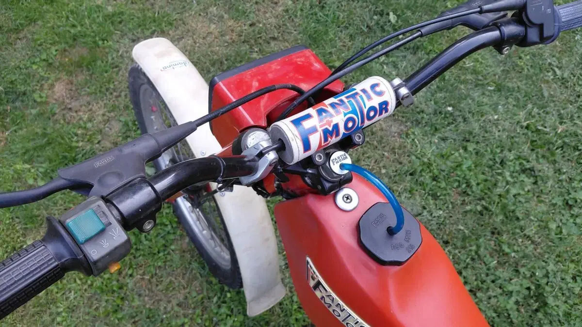 Fantic Motor   (6)