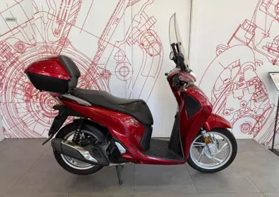 Honda SH 125i (2017 - 19) - Annuncio 10042416