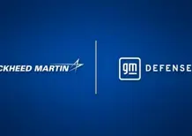 General Motors entra nella difesa: l'accordo con Lockheed Martin per costruire armi e missili