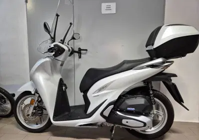 Honda SH 150i (2020 - 23) - Annuncio 10042419
