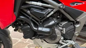 Ducati Multistrada 1260 S (2018 - 20)  (2)