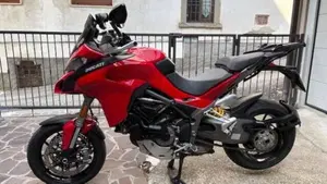 Ducati Multistrada 1260 S (2018 - 20)  (5)