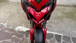 Ducati Multistrada 1260 S (2018 - 20)  (8)