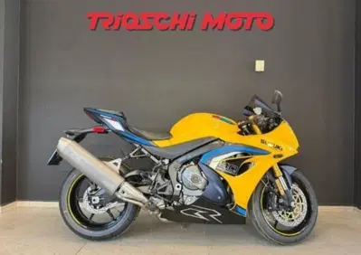 Suzuki GSX-R1000R (2026) - Annuncio 10042420