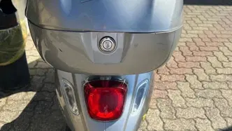 Vespa Primavera Elettrica 70 Tech (2024 - 26) usata
