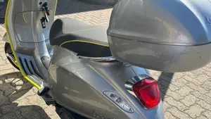 Vespa Primavera Elettrica 70 Tech (2024 - 26)  (4)