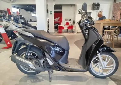 Honda SH 125 i ABS (2013 - 17) - Annuncio 10042426