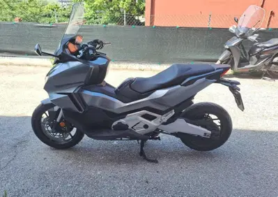 Honda Forza 750 DCT (2021 - 24) - Annuncio 10042440