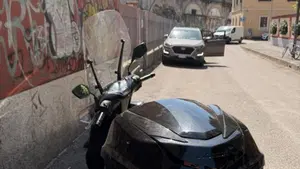Honda SH 150i (2024 - 25)  (5)