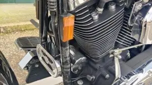 Harley-Davidson 1340 Fat Boy (1990 - 99) - FLSTF  (2)