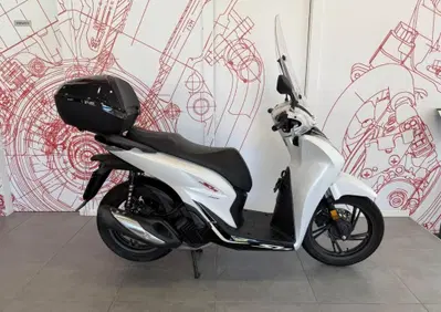 Honda SH 150i (2020 - 23) - Annuncio 10042438