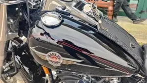 Harley-Davidson 1340 Fat Boy (1990 - 99) - FLSTF  (10)